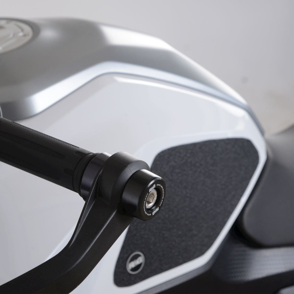 R&G Bar End Sliders for the BMW F900 XR '20-